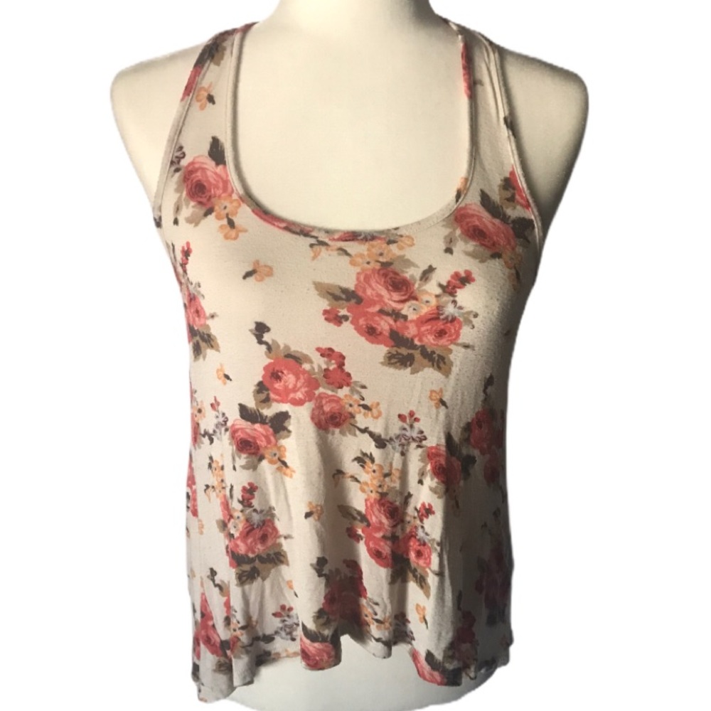 Tres Bien Tank Top